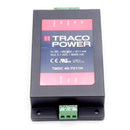 Traco Power TMDC 40-7211H Enclosed DC-DC 1 Output 8A 80-160V Converter
