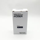 Traco Power TMDC 40-7211H Enclosed DC-DC 1 Output 8A 80-160V Converter