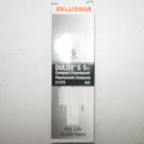Sylvania 21278 5W G23 Bi-Pin Compact Fluorescent Lamp