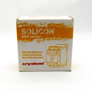 Sensata - Crydom DRC3R40A400 Three-Phase 400VAC 7.5A 230VAC Contactor