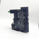 Schneider Electric LUB32 Power Base 32A 3 Pole Screw Clamp Pole IEC Starter