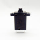 E-T-A 2-5000-P10-1.5A 250VAC 50VDC Push To Reset Thermal Circuit Breaker