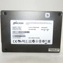 Micron MTFDDAK256MAM-1K1 256GB 6Gb/s SATA 7mm 2.5" Solid State SSD