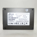 Micron MTFDDAK100MAN-1S1AA 100GB 6Gb/s SATA 7mm 2.5" Solid State SSD