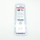 10 Pack of Wiha 71505 1/4" Torx Insert Bit Set T5 x 25mm