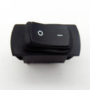 E-T-A 3120-N324-P7T1-W01D-5A 240VAC 50VDC Thermal Circuit Breaker Rocker Switch