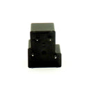 Potter & Brumfield T9AS1D12-24 SPST 30A 24V General Purpose Relay