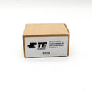 TE Connectivity 2350278-1 AWG 22 Hanging Mini IO Connector Plug