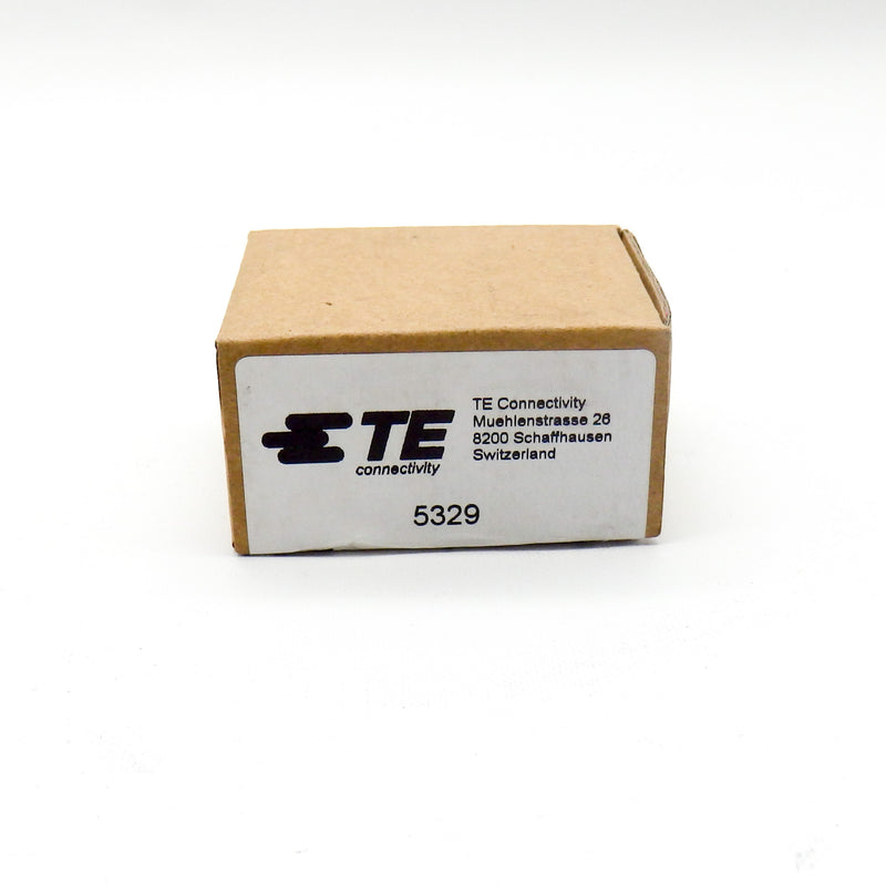 TE Connectivity 2350278-1 AWG 22 Hanging Mini IO Connector Plug