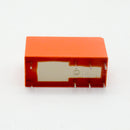 TE Connectivity RT424110 DPDT 8A 110VDC General Purpose Relay