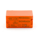 TE Connectivity RE034024 SPST-NO 6A 24V General Purpose Relay