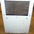 Rittal 3328500 Wall-Mounted TopTherm Cooling Unit