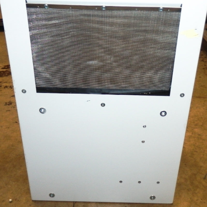 Rittal 3328500 Wall-Mounted TopTherm Cooling Unit