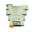 Phoenix Contact 2908174 SPST-NO 3MA 5-30V Solid State Photo-Coupled Relay