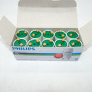 Pack of 10 Philips S10 4W-65W Ecoclick Starter