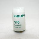 Pack of 10 Philips S10 4W-65W Ecoclick Starter