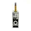 Festo MFH-3-1/8 Chassis Mount 3/2 Closed Solenoid Valve