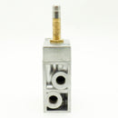 Festo MFH-3-1/8 Chassis Mount 3/2 Closed Solenoid Valve