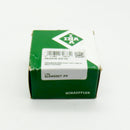 INA Schaeffler SL045007-PP Straight 35mm ID 62mm OD Cylindrical Roller Bearing