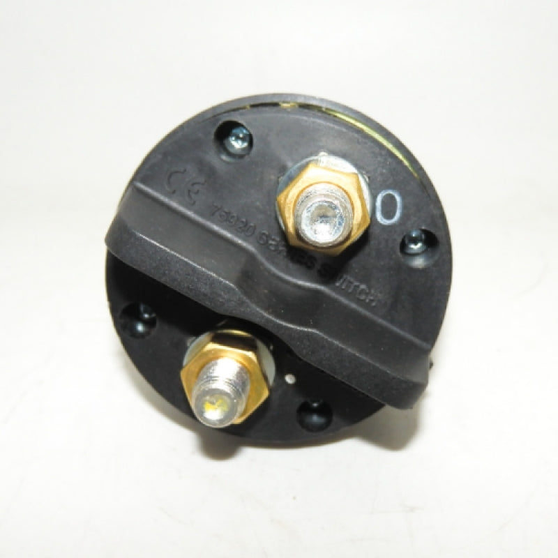 Cole Hersee 75920 Series 12V 300A Disconnect Switch