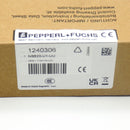 Pepper Fuchs NBB20-U1-UU 20mm Range 20-300VDC NO/NC Inductive Proximity Sensor