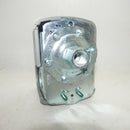 Square D 9013FSG2J20 20PSI-65PSI Differential Female 1/4" Pressure Sensor