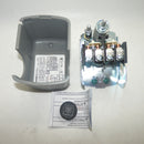 Square D 9013FSG2J20 20PSI-65PSI Differential Female 1/4" Pressure Sensor