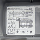 Square D 9013FSG2J20 20PSI-65PSI Differential Female 1/4" Pressure Sensor