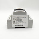Hobut M880-DMF-RS-PO 3 Phase Energy Multi-Rail Microelectronic Power Meter