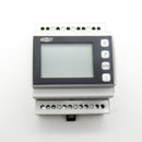 Hobut M880-DMF-RS-PO 3 Phase Energy Multi-Rail Microelectronic Power Meter