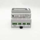 Hobut M880-DMF-RS-PO 3 Phase Energy Multi-Rail Microelectronic Power Meter