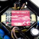 Traco Power TPI 50-136A-J AC-DC Open Frame 50W 36VDC 3000VAC Power Supply