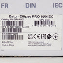 Eaton ELP850IEC 850VA 510W 165-285V Input Uninterruptible Power Supply