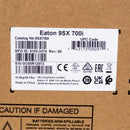 Eaton 9SX700I 700VA 630W 190-276V Input Uninterruptible Power Supply