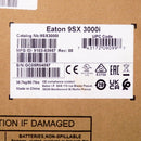 Eaton 9SX3000I 3000VA 2.7kW 190-276V Input Uninterruptible Power Supply