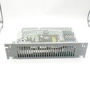 Cosel USA LEB225F-0524-SN Enclosed AC-DC 2 Output Converter Power Supply