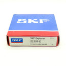 SKF 2211 E-2RS1KTN9/C3 Self-Aligning Ball Bearing With Tapered Bore