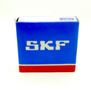 SKF 2211 E-2RS1KTN9/C3 Self-Aligning Ball Bearing With Tapered Bore