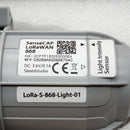Seed Sensecap 114991727 LoRaWAN Light Intensity Sensor - EU868 LoRa-S-868-Light-01