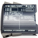 Red Lion Controls AFCM0001 21.5-253VAC 19.2-300VDC Analog to Frequency Converter