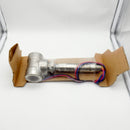 Dwyer V6EPS-S-S-3-S Male Stainless Steel Air, Gas, Liquid Mini Size Flow Sensor