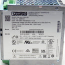 Phoenix Contact 2866721 AC/DC 12V 240W 20A 1 Output DIN Rail Power Supply