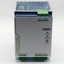 Phoenix Contact 2866721 AC/DC 12V 240W 20A 1 Output DIN Rail Power Supply