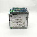 Phoenix Contact 2866721 AC/DC 12V 240W 20A 1 Output DIN Rail Power Supply