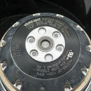 ebm papst R2E225-RA40-21 Round AC Centrifugal Fan 115VAC 225x99mm