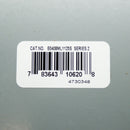 Siemens E0408ML1125S 10 Circuit 1Ph 125A Al N1S 120V 240V Load Center