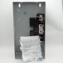 Siemens E0408ML1125S 10 Circuit 1Ph 125A Al N1S 120V 240V Load Center