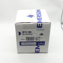 10 Pack of Emerson White-Rodgers 3F11-180 120/240VAC 15/10A Disc Thermostat
