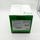 Schneider Electric Power Logic EM3555 DIN Rail Meter Current Transformer