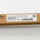 10 Pack of TE Connectivity SR4D4024 DPST-NO 24VDC 8A Safety Relay